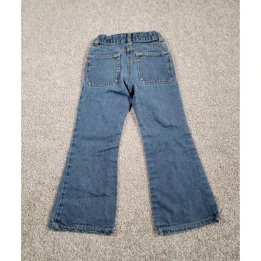 Gymboree item description